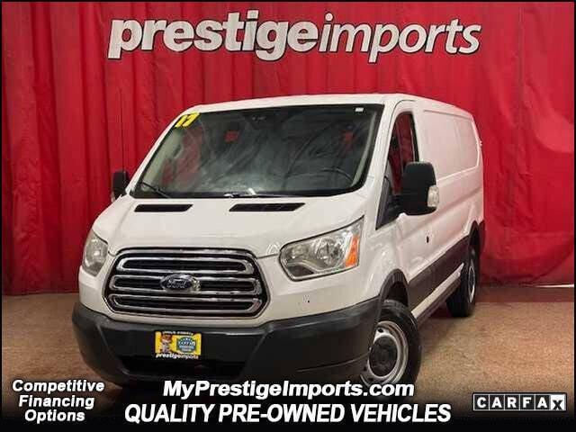 used 2017 Ford Transit-250 car, priced at $10,995