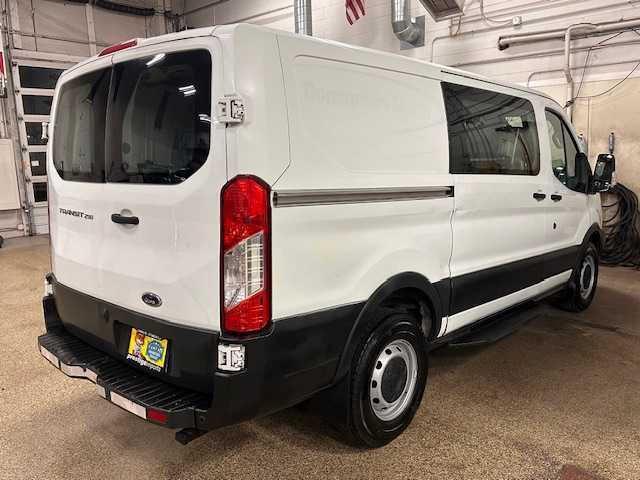 used 2017 Ford Transit-250 car, priced at $10,995