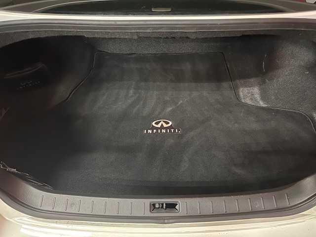 used 2011 INFINITI G37x car, priced at $9,945