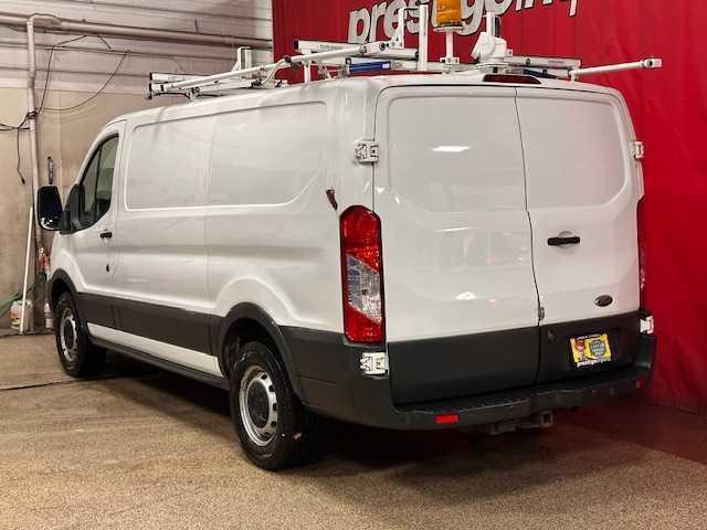used 2015 Ford Transit-250 car, priced at $17,995