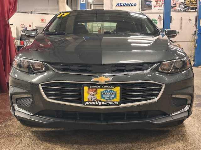 used 2017 Chevrolet Malibu car, priced at $13,995