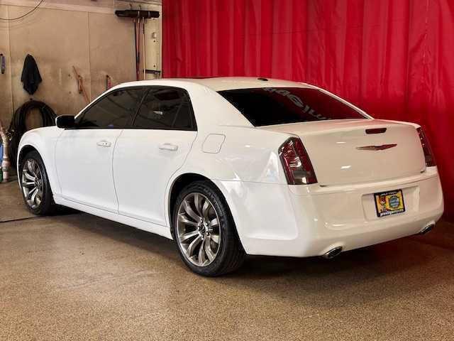 used 2014 Chrysler 300 car, priced at $9,545