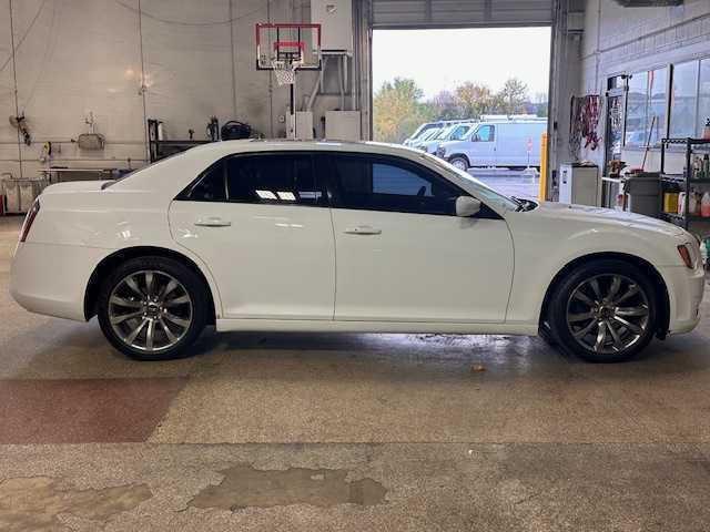 used 2014 Chrysler 300 car, priced at $9,545