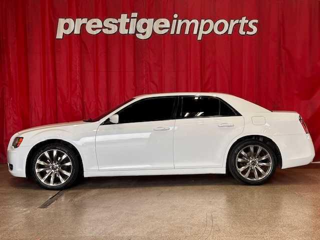 used 2014 Chrysler 300 car, priced at $9,545