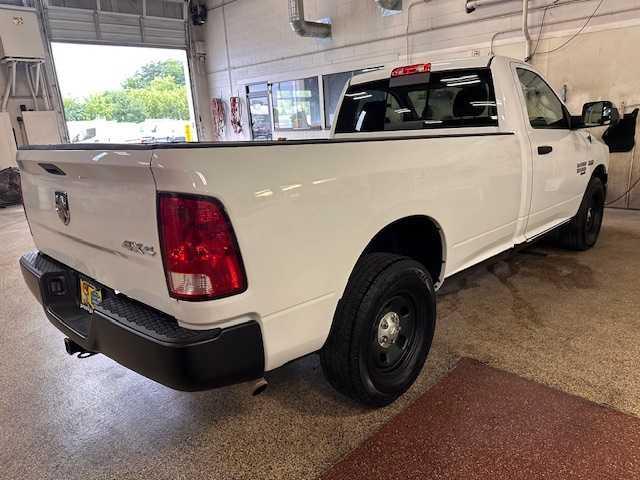 used 2020 Ram 1500 Classic car, priced at $24,945