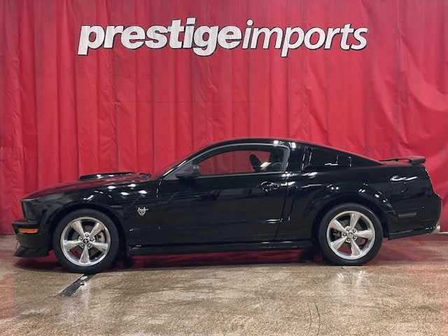 used 2009 Ford Mustang car, priced at $16,745