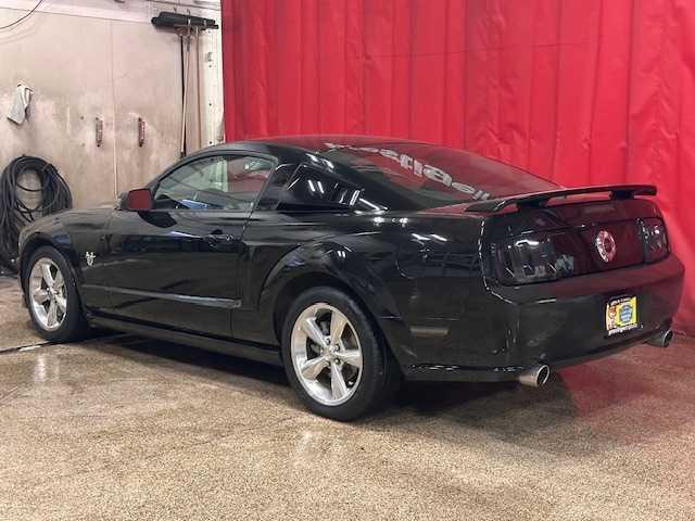 used 2009 Ford Mustang car, priced at $16,745