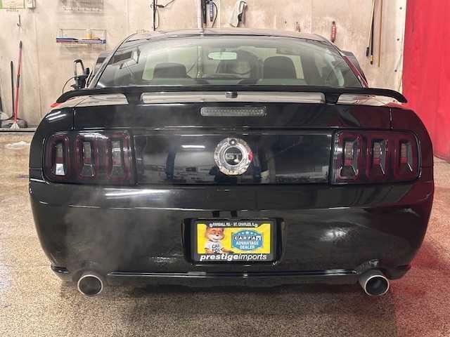 used 2009 Ford Mustang car, priced at $16,745