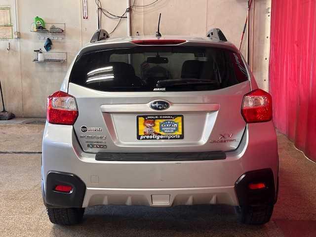 used 2013 Subaru XV Crosstrek car, priced at $10,845