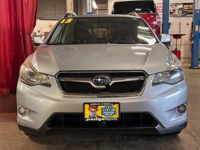 used 2013 Subaru XV Crosstrek car, priced at $10,845