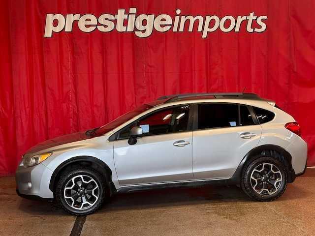 used 2013 Subaru XV Crosstrek car, priced at $10,845