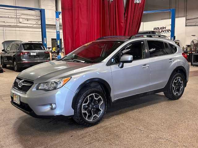 used 2013 Subaru XV Crosstrek car, priced at $10,845