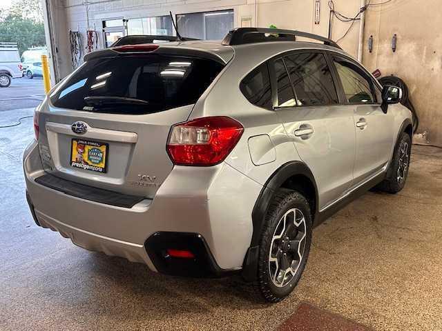 used 2013 Subaru XV Crosstrek car, priced at $10,845