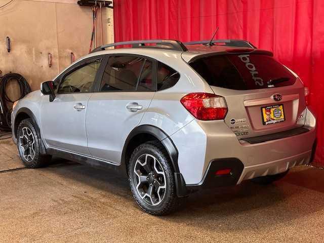 used 2013 Subaru XV Crosstrek car, priced at $10,845