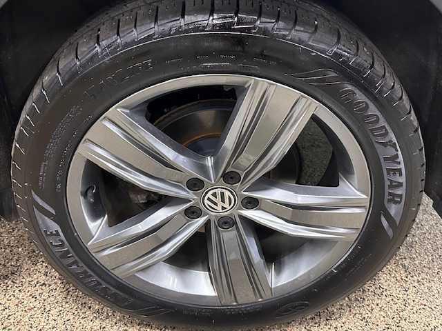 used 2020 Volkswagen Tiguan car, priced at $15,995