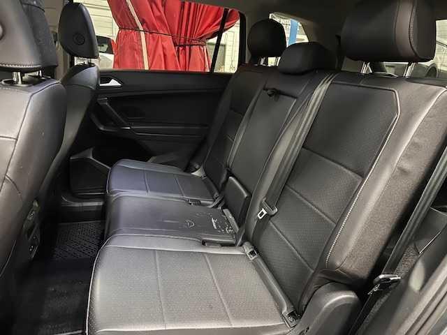 used 2020 Volkswagen Tiguan car, priced at $15,995