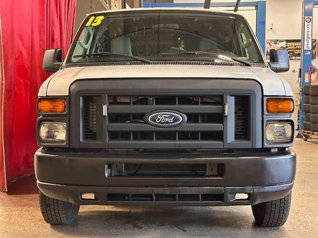 used 2013 Ford E150 car, priced at $9,995