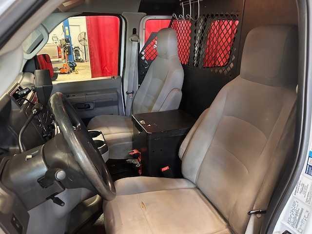 used 2013 Ford E150 car, priced at $9,995