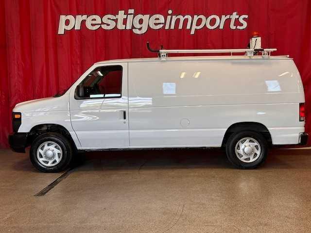 used 2013 Ford E150 car, priced at $9,995