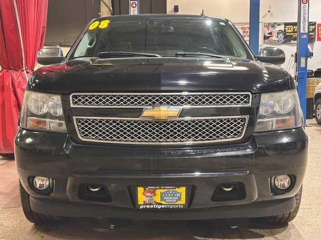 used 2008 Chevrolet Suburban car, priced at $7,745