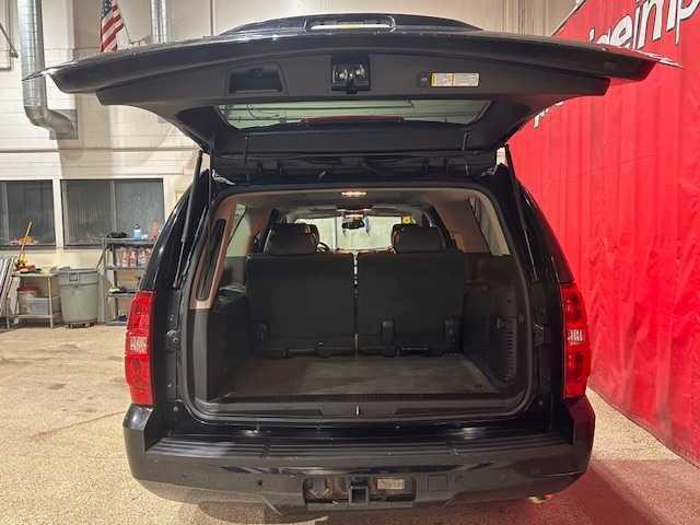 used 2008 Chevrolet Suburban car, priced at $7,745