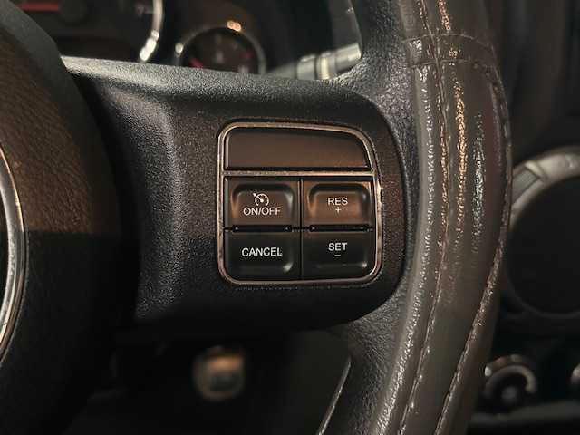 used 2012 Jeep Wrangler car, priced at $13,945