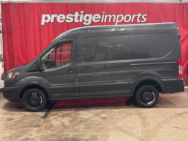 used 2018 Ford Transit-250 car, priced at $21,945