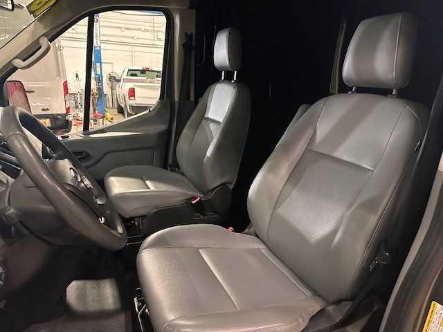 used 2018 Ford Transit-250 car, priced at $21,945