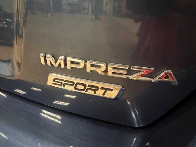 used 2012 Subaru Impreza car, priced at $8,945