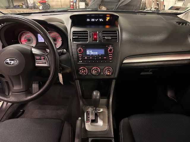 used 2012 Subaru Impreza car, priced at $8,945