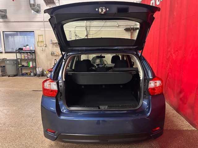 used 2012 Subaru Impreza car, priced at $8,945