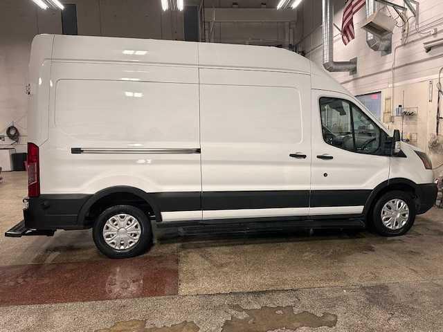 used 2019 Ford Transit-350 car, priced at $21,745