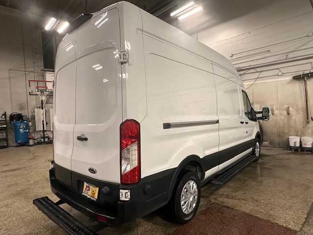 used 2019 Ford Transit-350 car, priced at $21,745