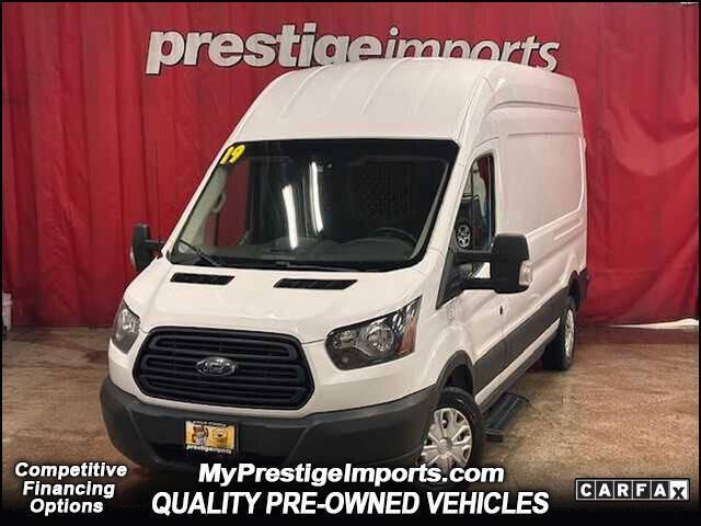 used 2019 Ford Transit-350 car, priced at $21,745