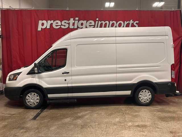 used 2019 Ford Transit-350 car, priced at $21,745