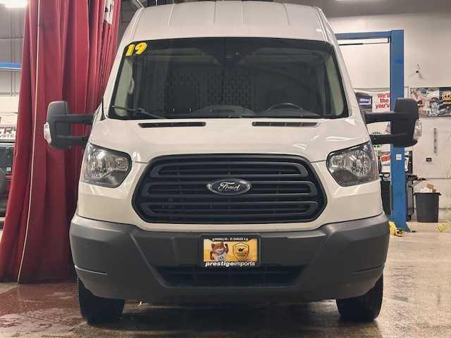 used 2019 Ford Transit-350 car, priced at $21,745