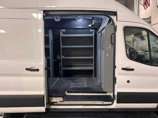 used 2019 Ford Transit-350 car, priced at $21,745