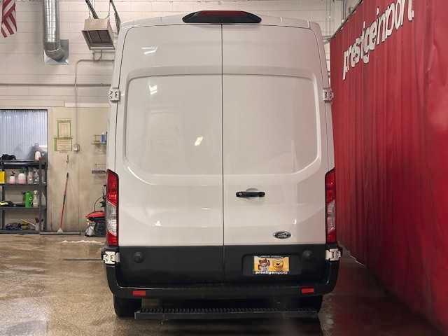 used 2019 Ford Transit-350 car, priced at $21,745