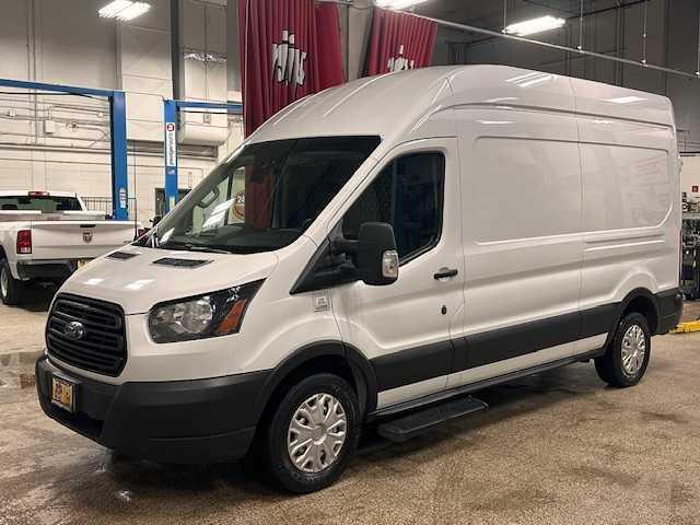 used 2019 Ford Transit-350 car, priced at $21,745