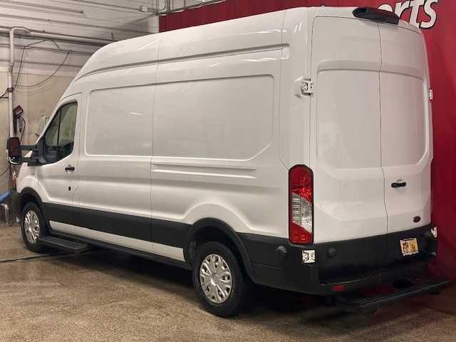 used 2019 Ford Transit-350 car, priced at $21,745