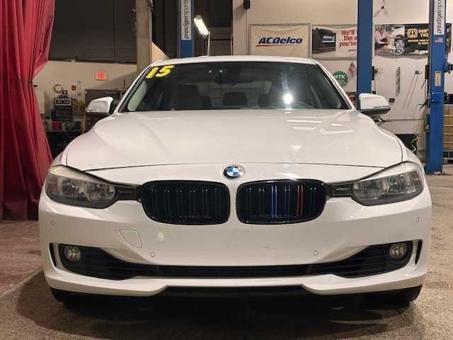 used 2015 BMW 328 car, priced at $9,945