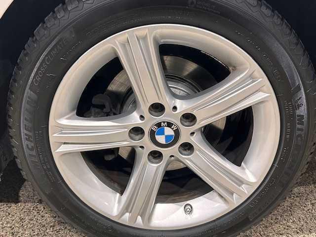 used 2015 BMW 328 car, priced at $9,945