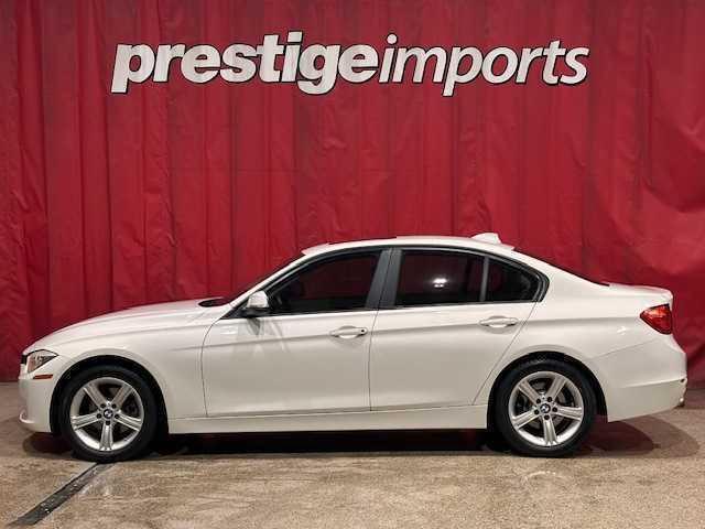 used 2015 BMW 328 car, priced at $9,945