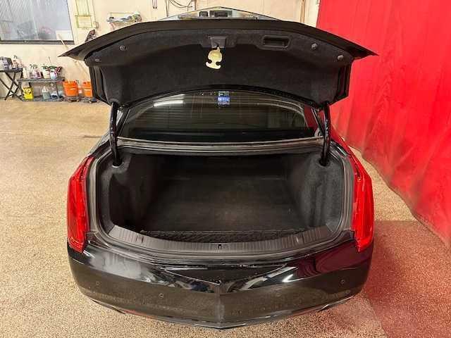 used 2013 Cadillac XTS car, priced at $11,945