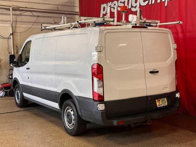 used 2015 Ford Transit-250 car, priced at $15,995