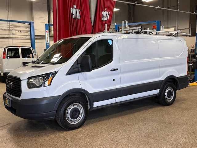 used 2015 Ford Transit-250 car, priced at $15,995