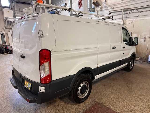 used 2015 Ford Transit-250 car, priced at $15,995