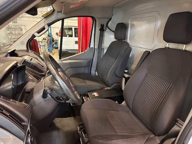 used 2015 Ford Transit-250 car, priced at $15,995