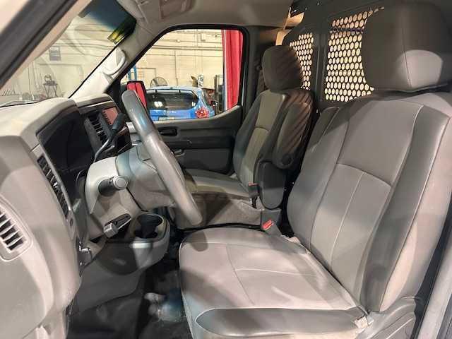 used 2019 Nissan NV Cargo NV1500 car, priced at $17,745