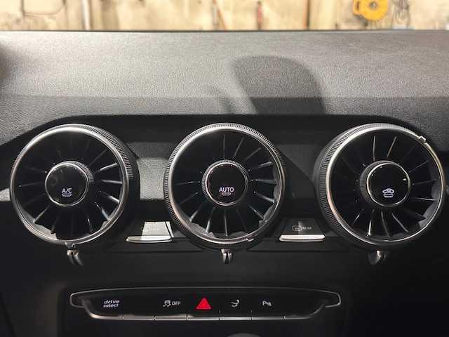 used 2016 Audi TT car, priced at $16,945
